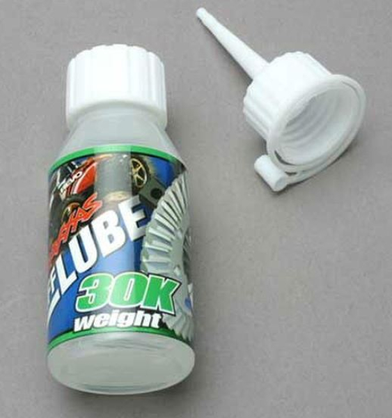 TRX5136 Differential-Öl 30.000 WT (30K) 50ml